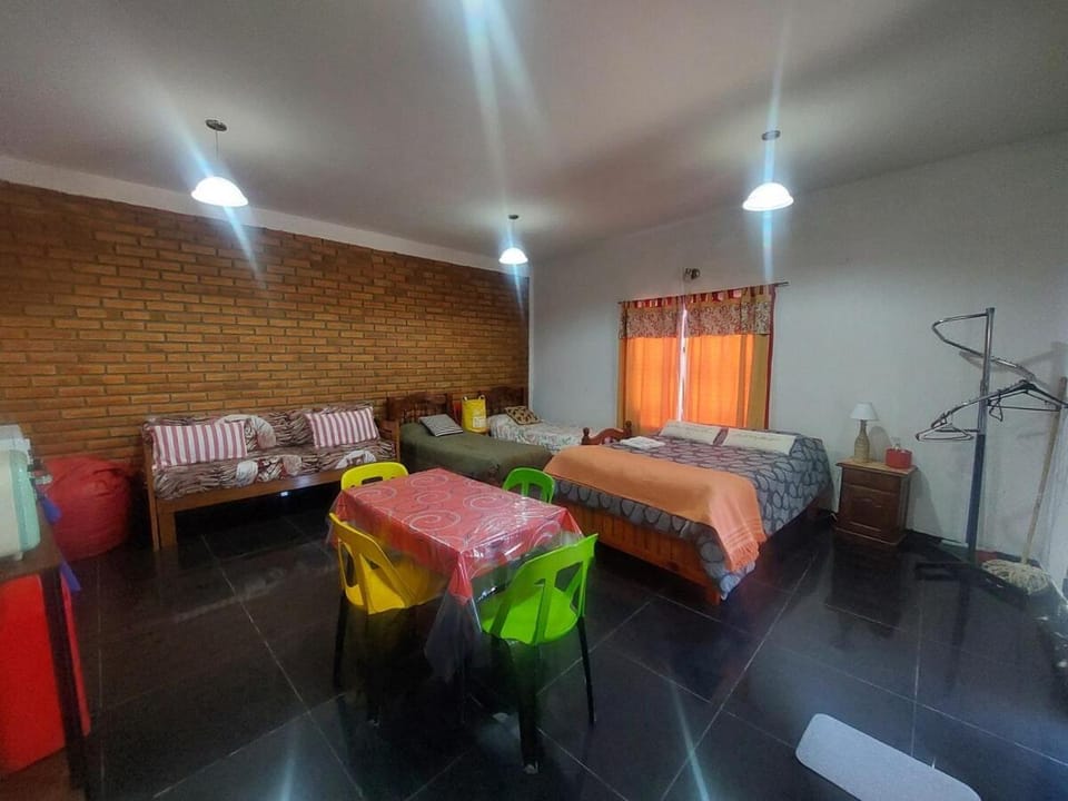 Monoambiente Noche Hermosa "B" Apartment in Chilecito