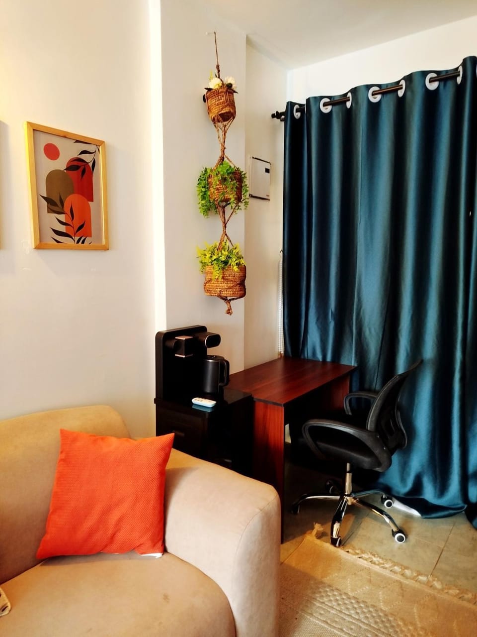 Zury Suites Kiambu Rd Bed and Breakfast in Nairobi