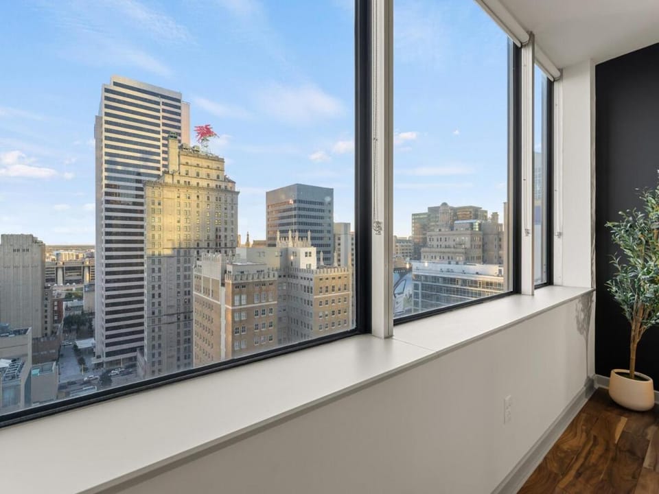 City view
