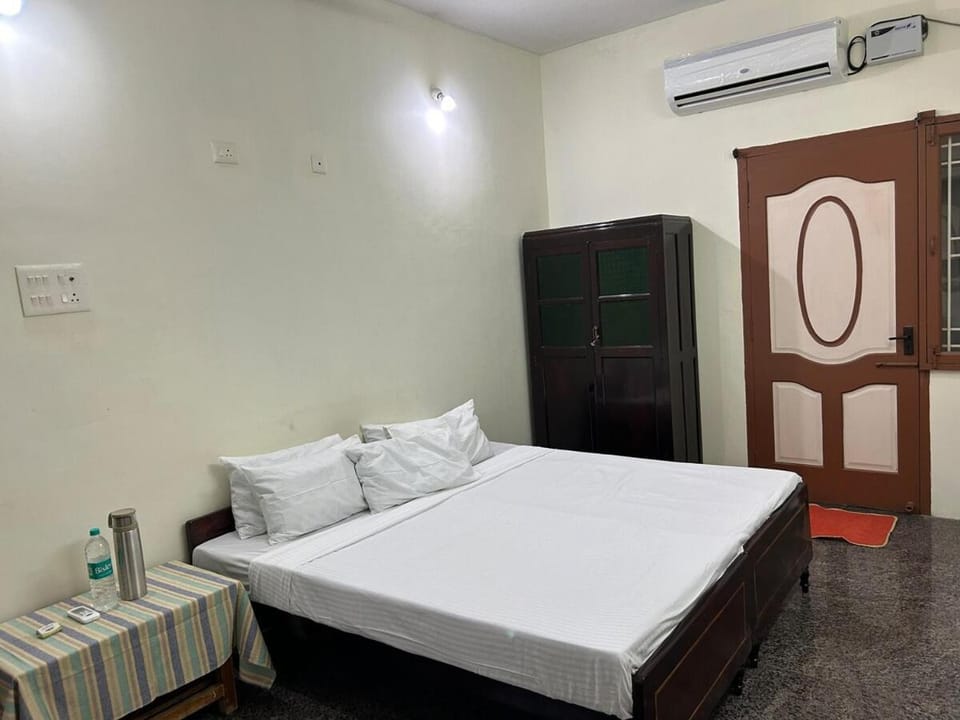 Maison Coramandal House in Puducherry
