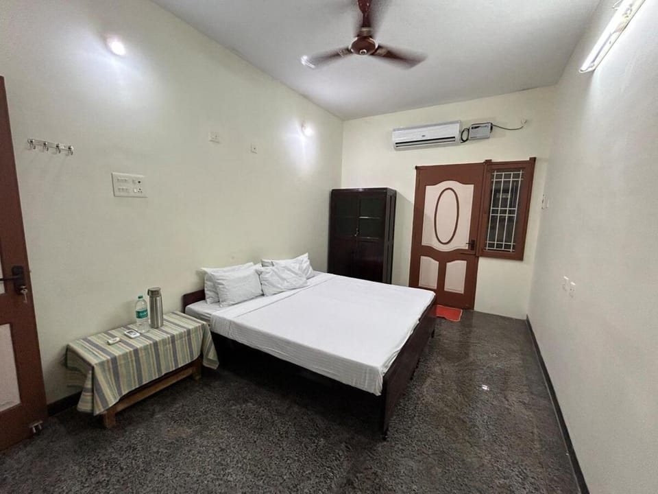 Maison Coramandal House in Puducherry
