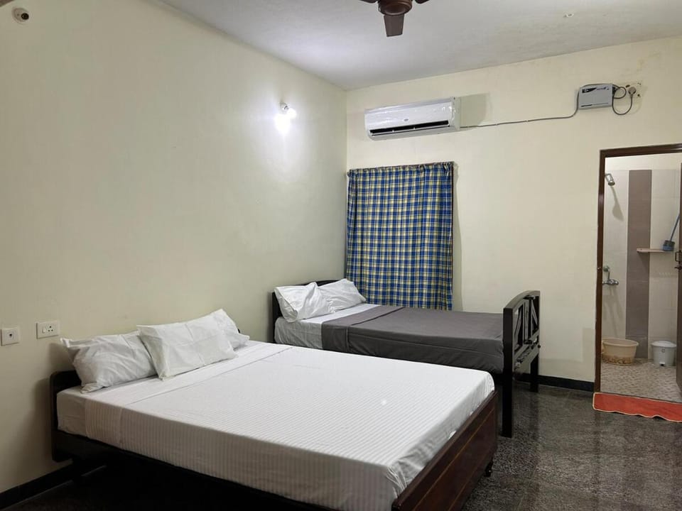 Maison Coramandal House in Puducherry