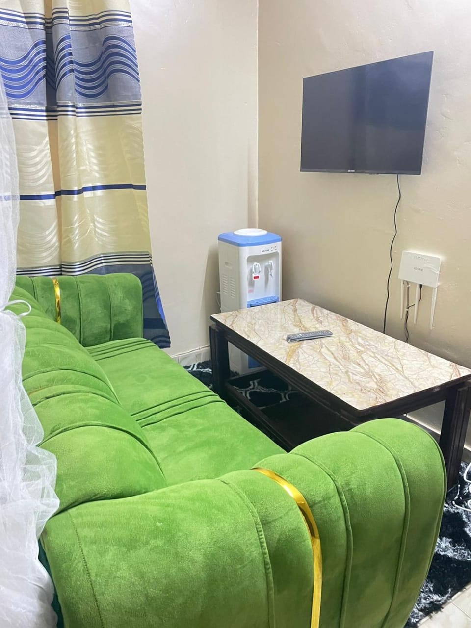 Danfo Apartment in Mombasa County