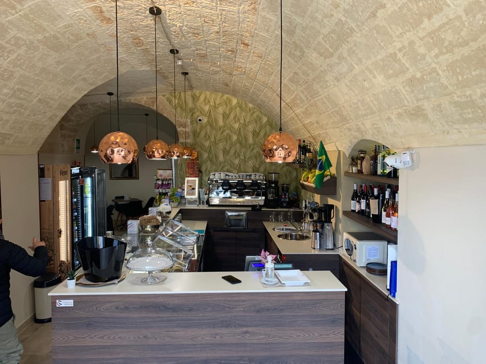 Lounge or bar