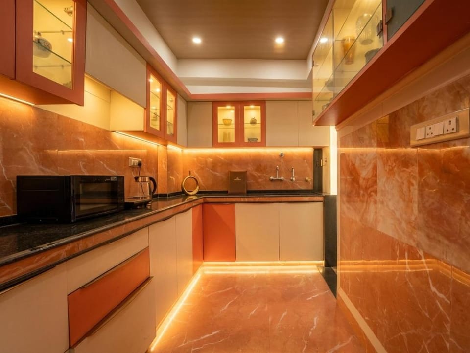 The Collectors Loft-A Luxury Private Suit Near Jaipur City Center Apartment in Jaipur