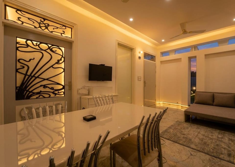 The Collectors Loft-A Luxury Private Suit Near Jaipur City Center Apartment in Jaipur