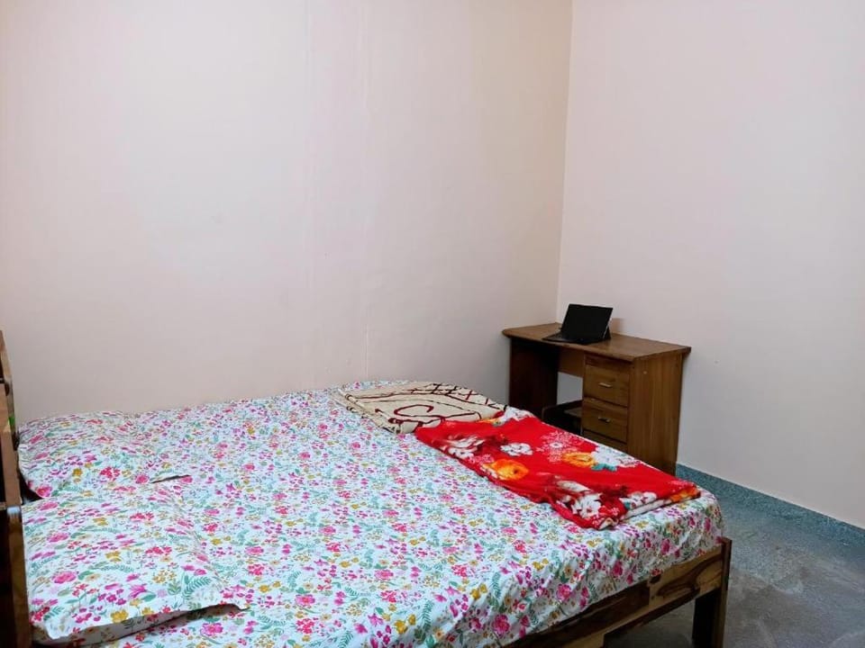 Comfortable flat Apartment in Lucknow