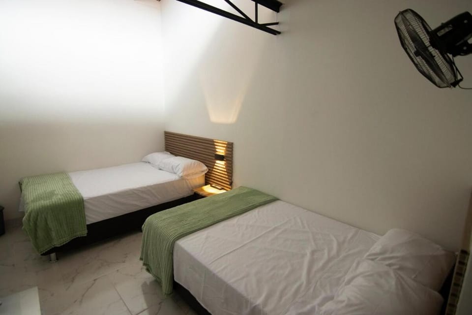 Medellin La 70 - Laureles Apartment in Medellin