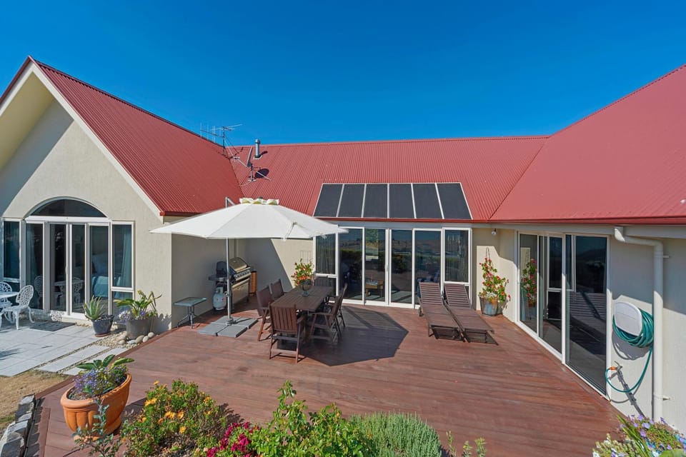 Bay Dreamer - Nelson Holiday Home House in Nelson