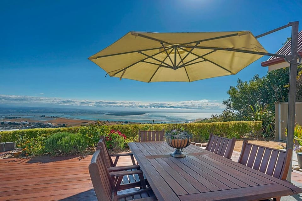 Bay Dreamer - Nelson Holiday Home House in Nelson