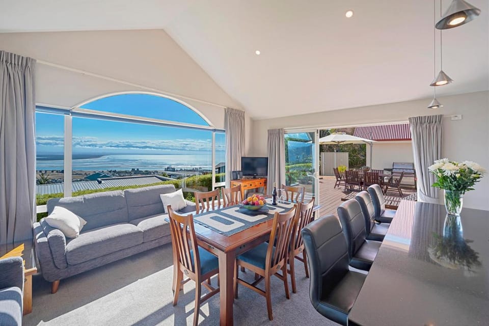 Bay Dreamer - Nelson Holiday Home House in Nelson