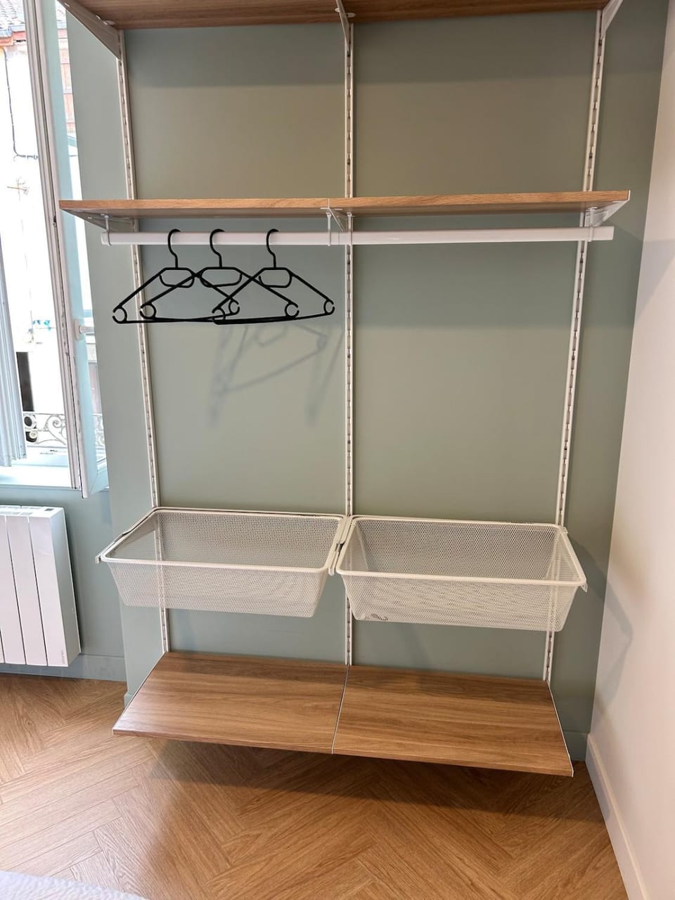 Le scandinave Apartment in Bourgogne-Franche-Comté