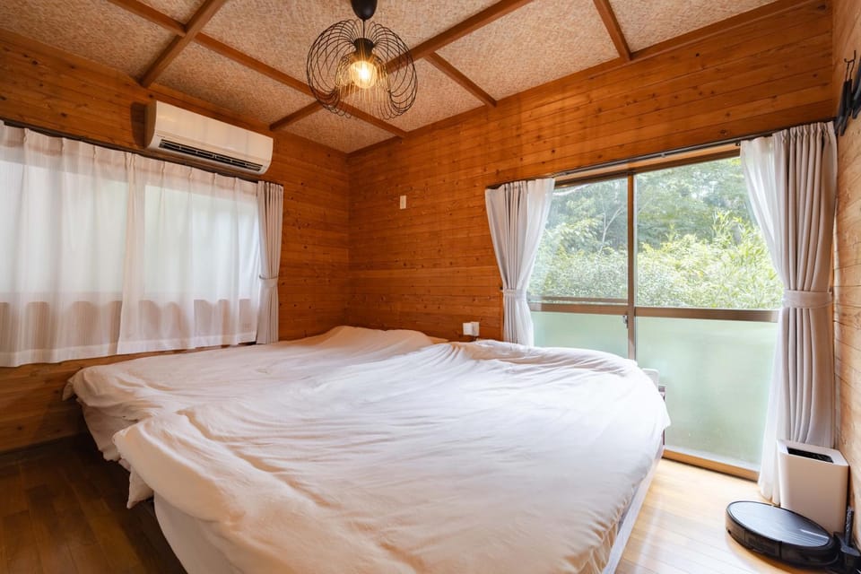 2nd Home Kaminagayoshi House in Chiba Prefecture