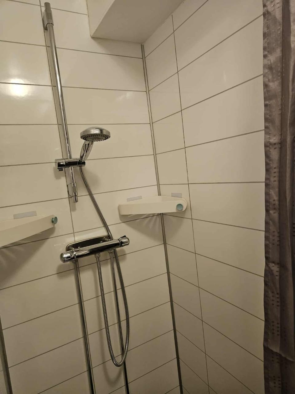 Liten lägenhet i Smedby, Norrköping Apartment in Sweden