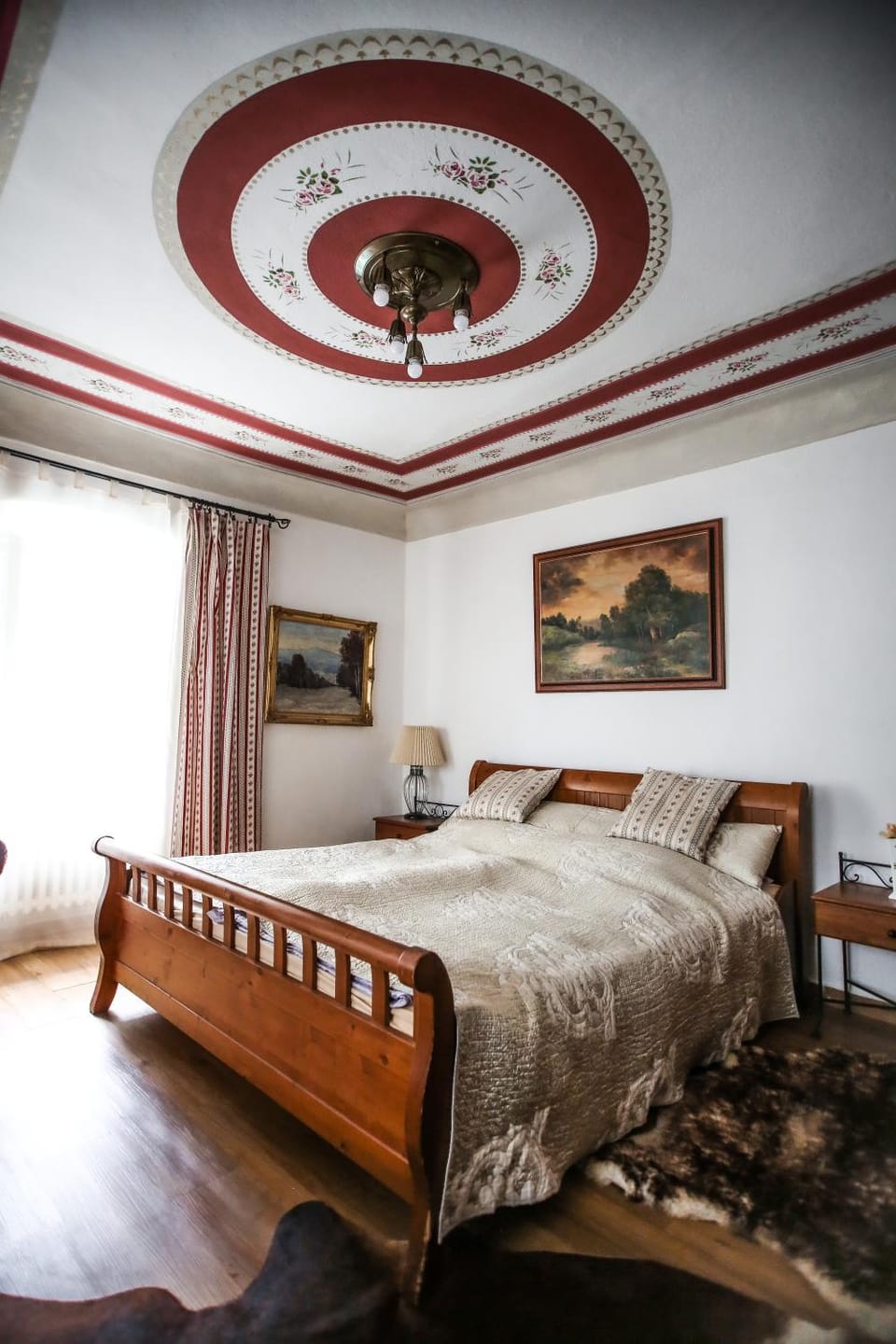 Pension Cortes Bed and Breakfast in Cesky Krumlov