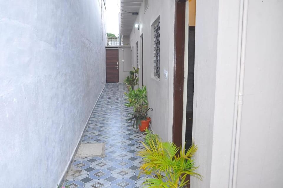 Ayodhya Guest House Bed and Breakfast in Karnataka