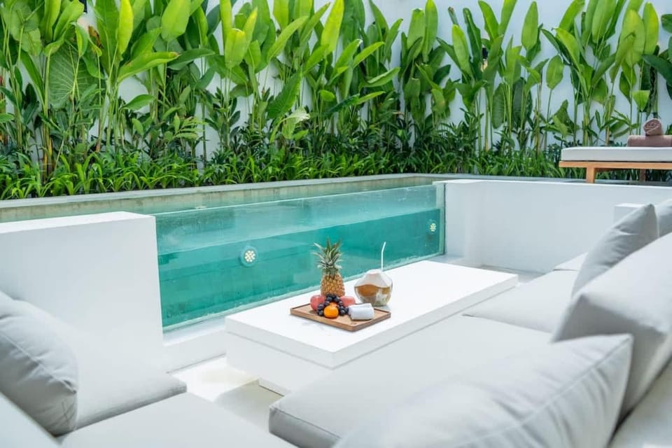 Heart of Bingin, 2BR Private Villa Amora Villa in Bali