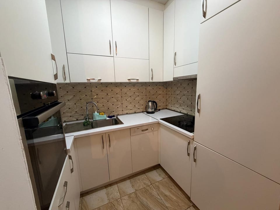 Cozzy Apartment Apartment in Serbia