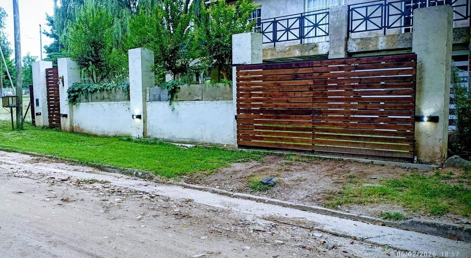 Nuevos Aires Apartment in Los Reartes