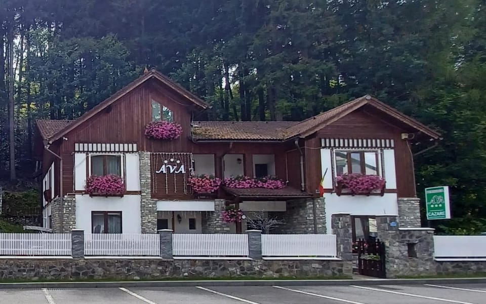 Pensiune AVA Sinaia Apartment in Sinaia