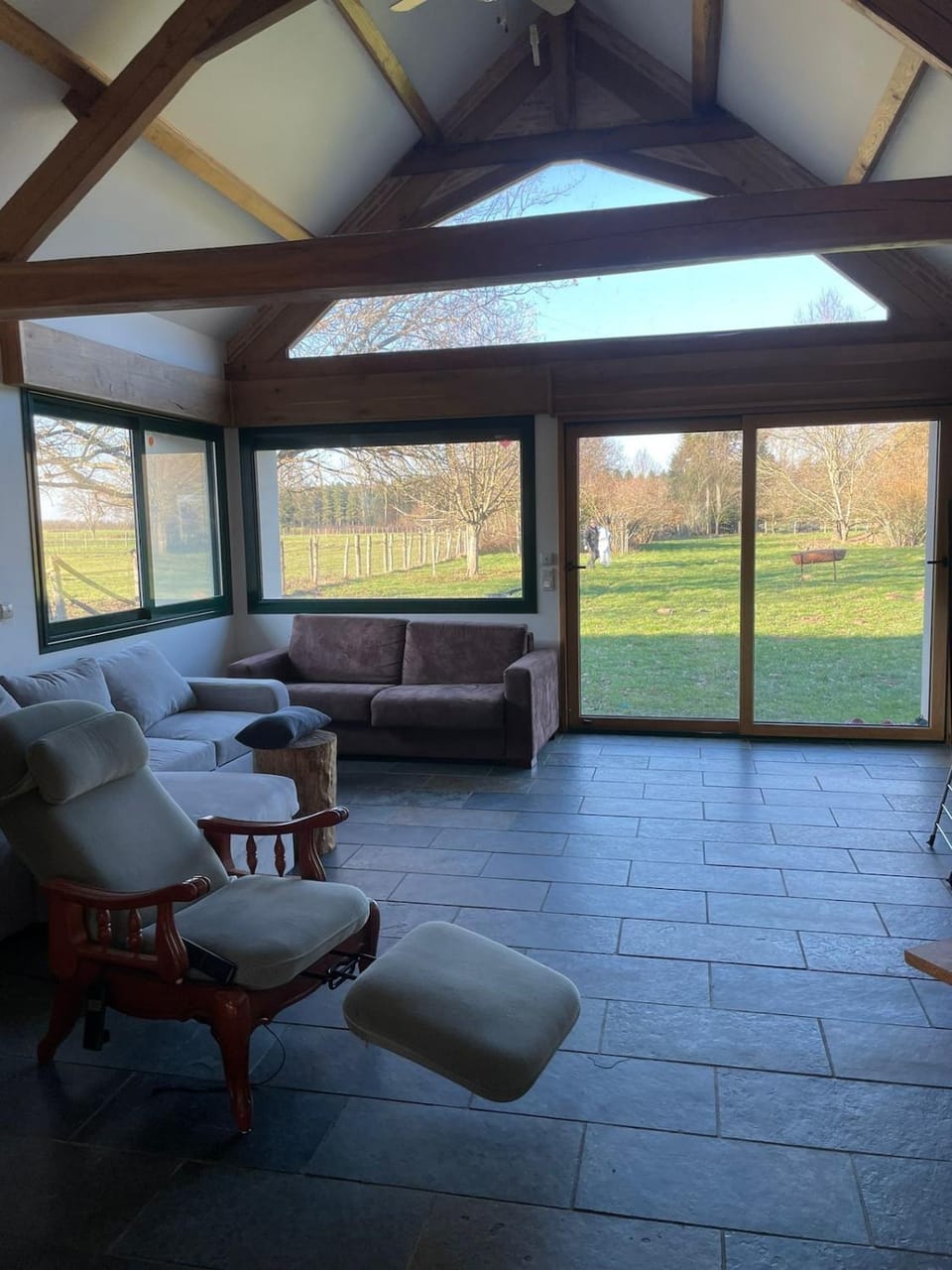 Maison Le Mans circuit 24h House in Pays de la Loire