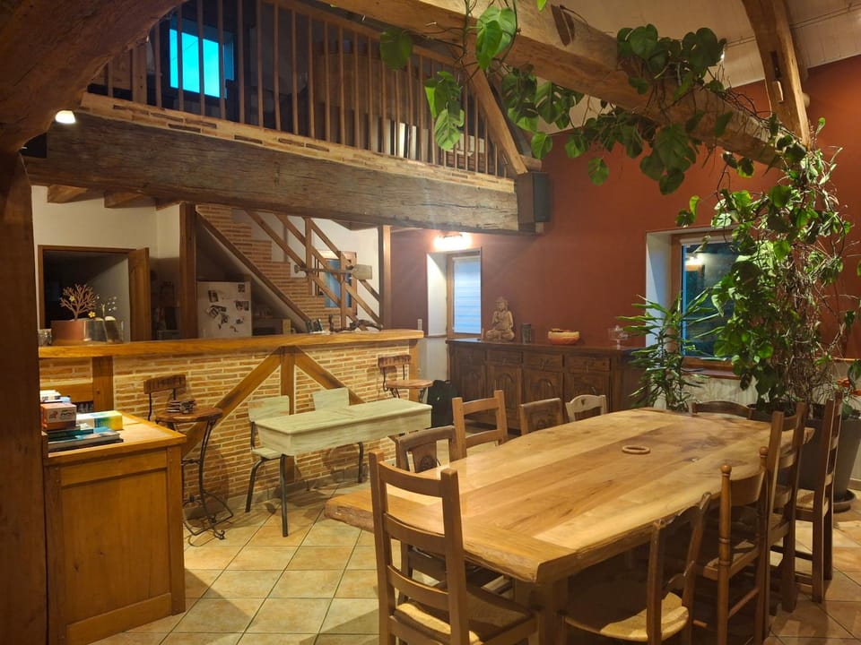 Maison Le Mans circuit 24h House in Pays de la Loire