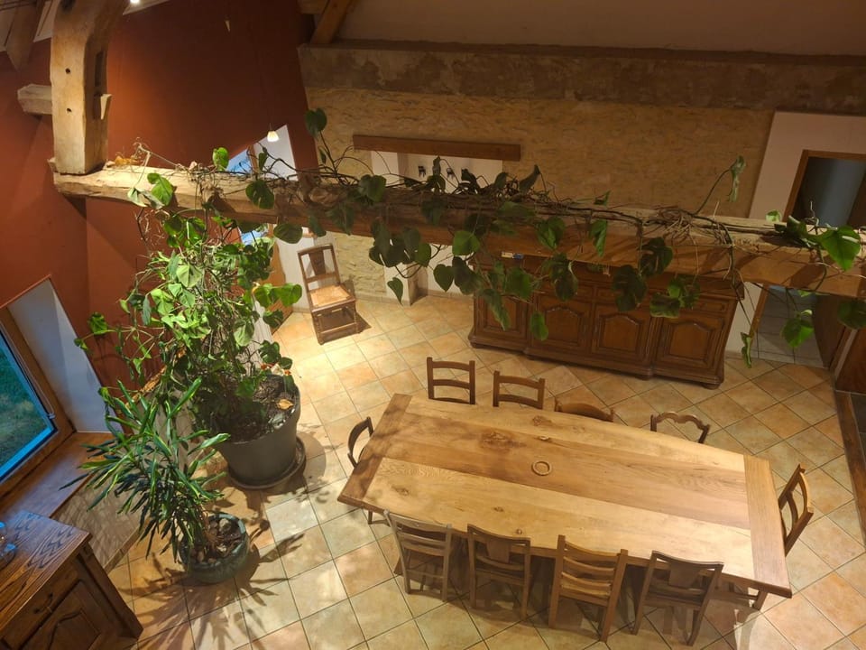 Maison Le Mans circuit 24h House in Pays de la Loire