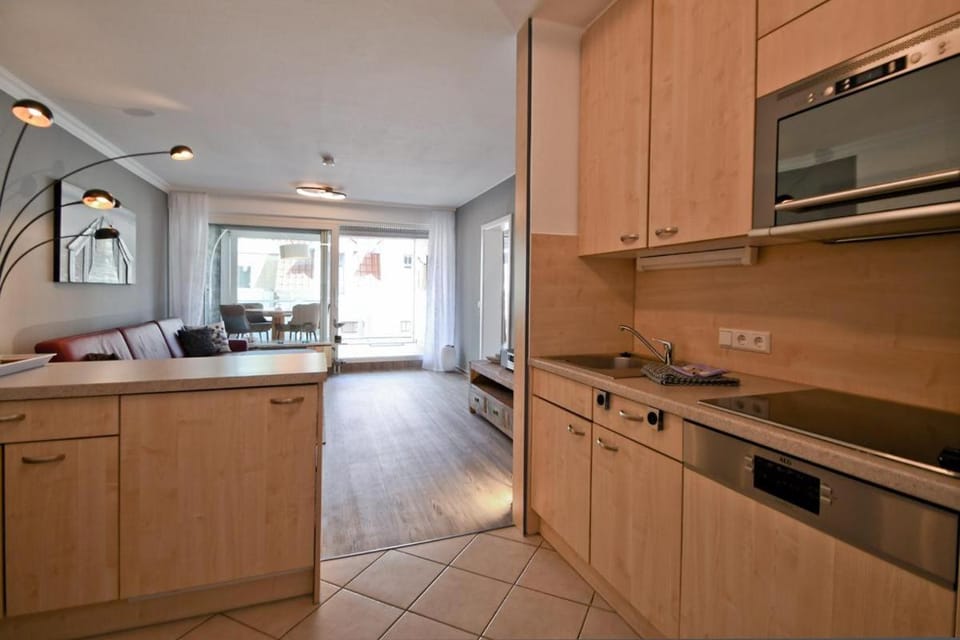 Ferienwohnung Friesenperle Apartment in Lower Saxony, Germany