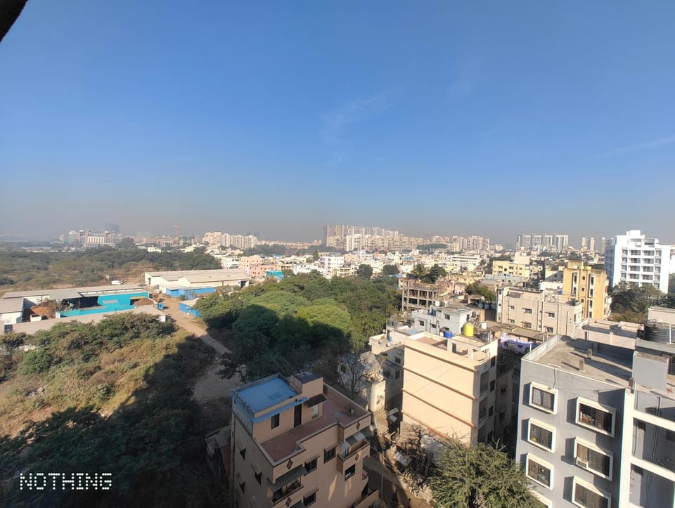 City view
