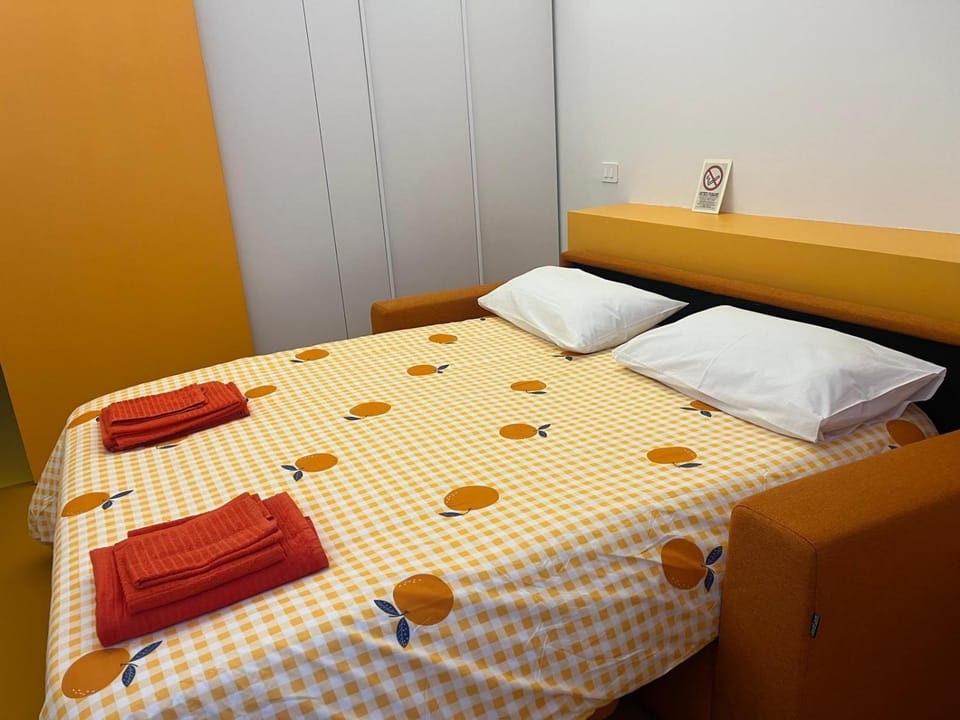 Mediterranea Bed and Breakfast in Arenzano