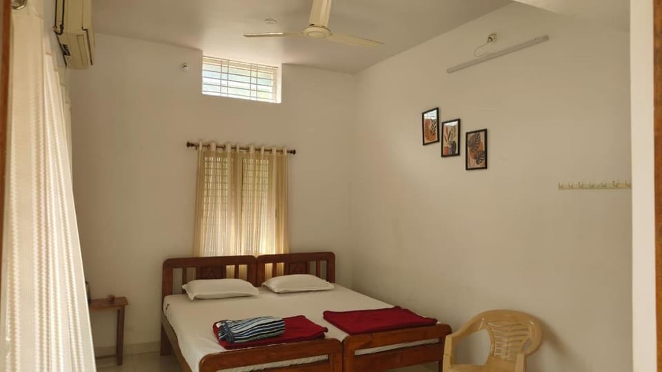 Serene Homestay Vacation rental in Karnataka