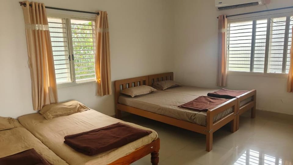 Serene Homestay Vacation rental in Karnataka