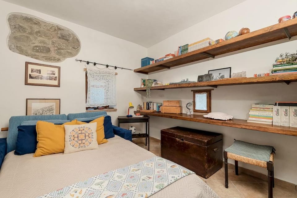 Villa del ponte House in Province of Massa and Carrara