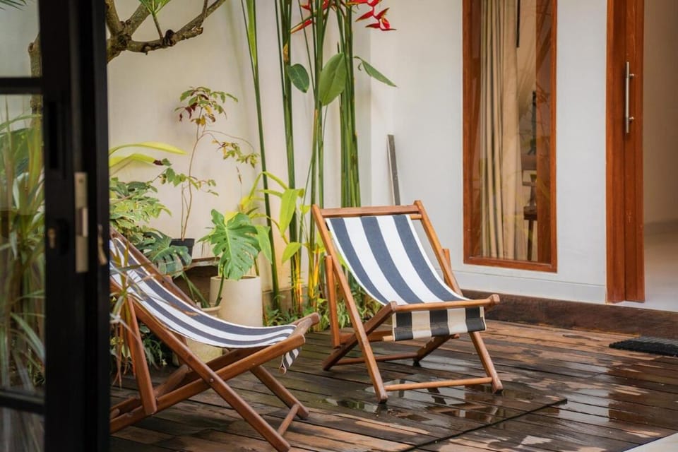 Satori Villa Umalas Villa in North Kuta