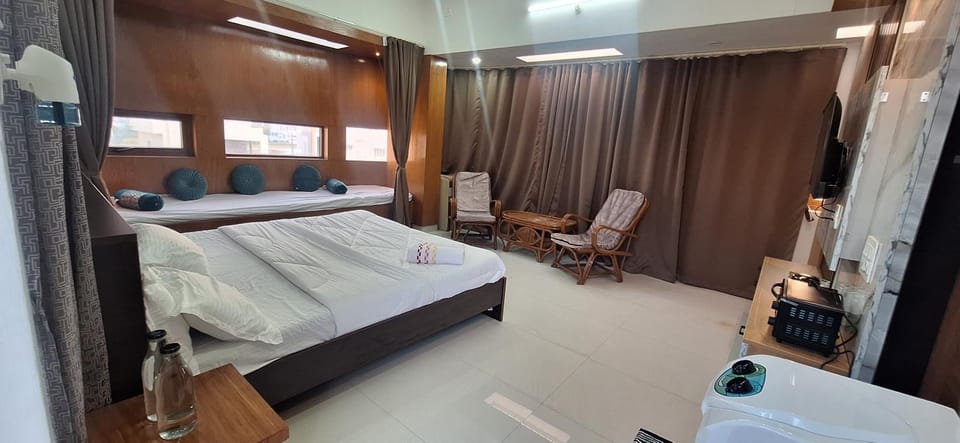 Aavasan home stay with AC Vacation rental in Karnataka