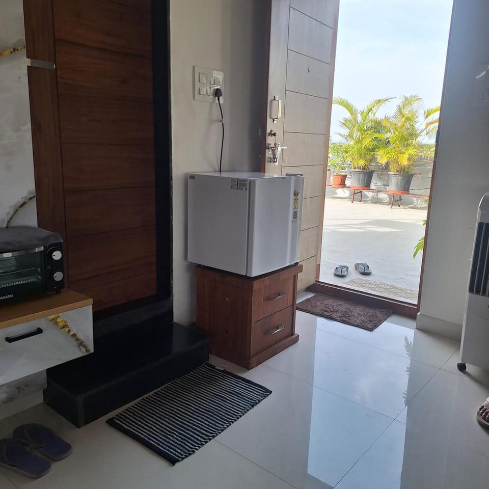 Aavasan home stay with AC Vacation rental in Karnataka