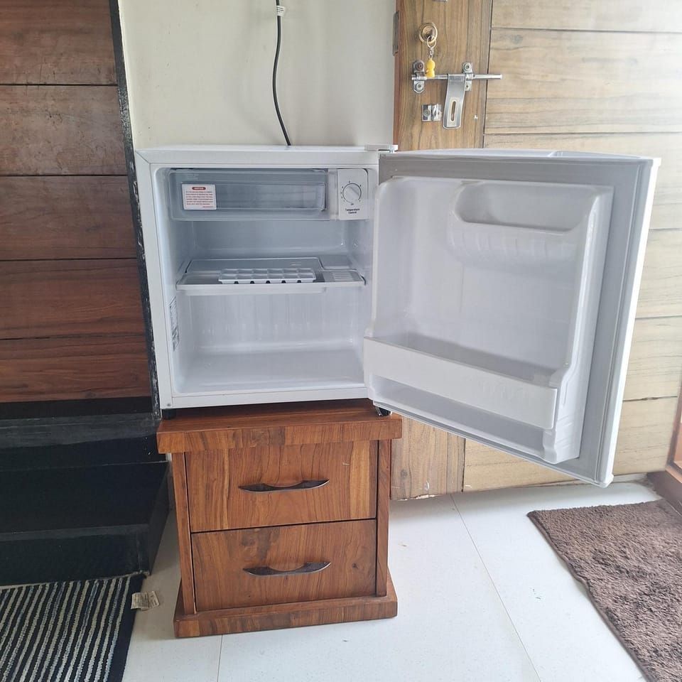 Aavasan home stay with AC Vacation rental in Karnataka