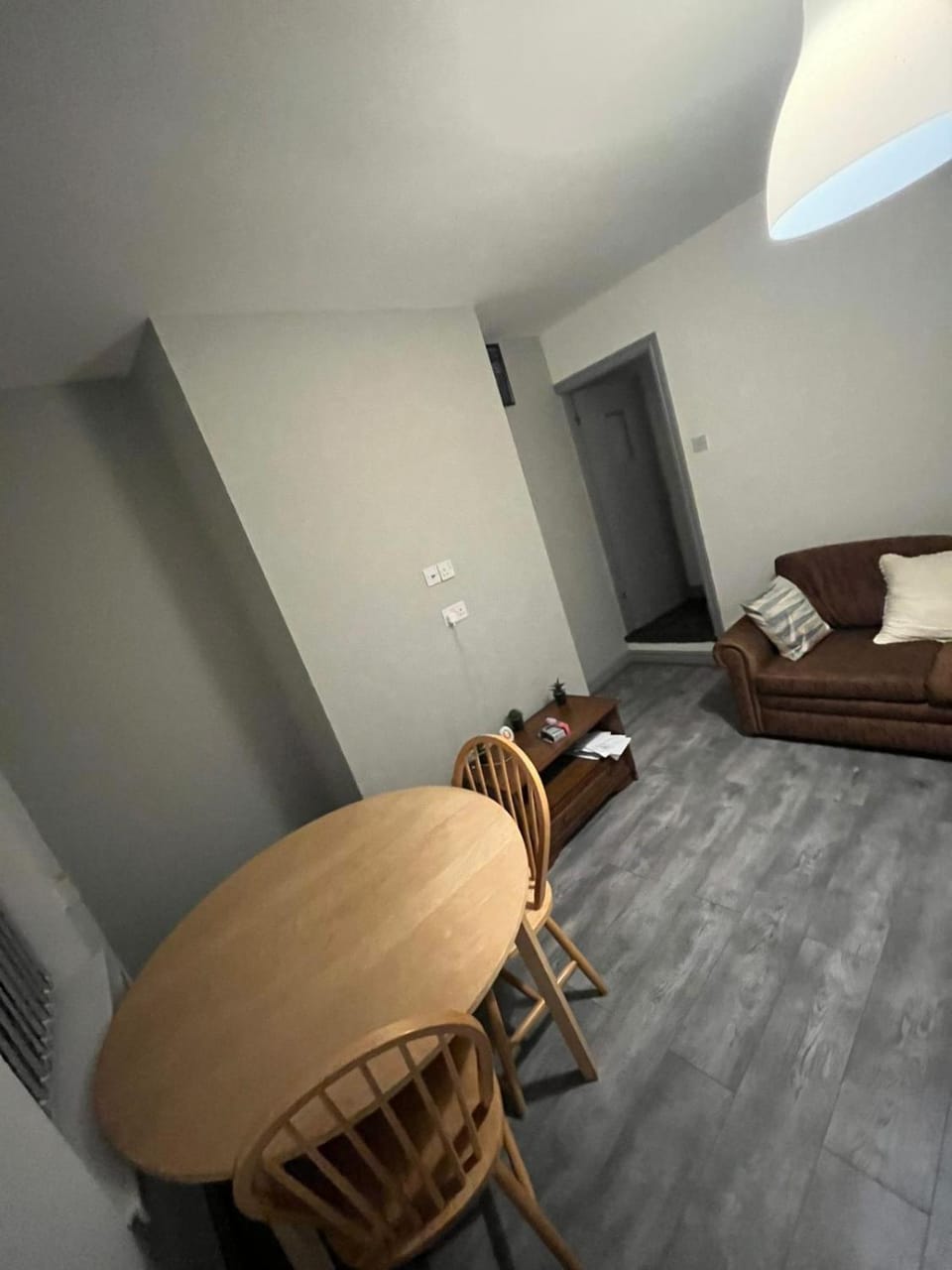 Heath lodge Apartment hotel in Newcastle-under-Lyme