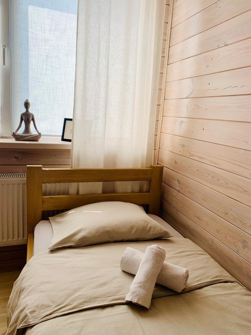 Еко апартаменти DOM Art Apartment in Ukraine