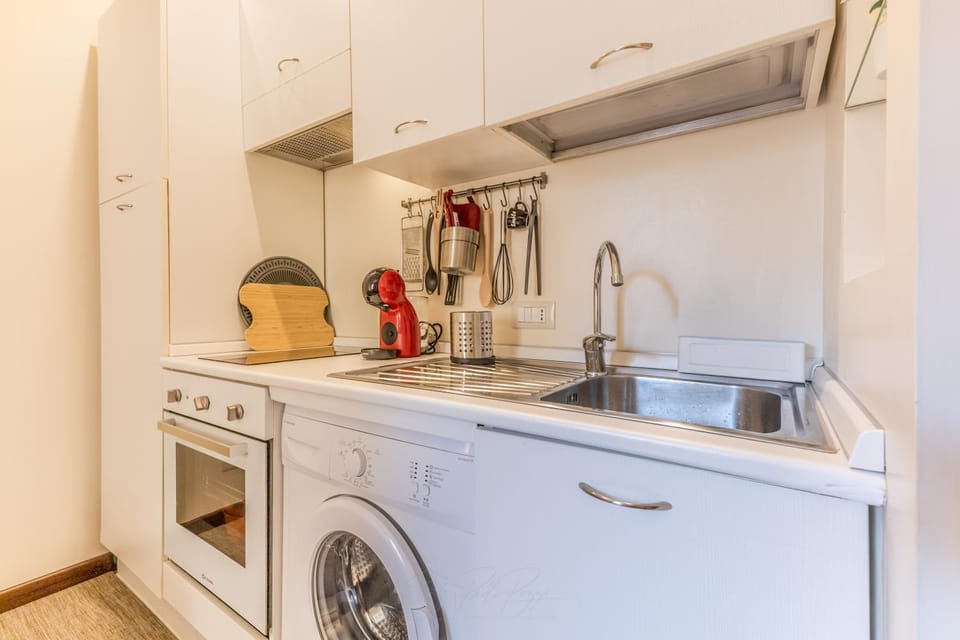oven, stove, washing machine