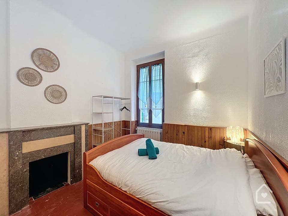 Easy House - Climatisation - 1 min Vieux Port House in La Ciotat