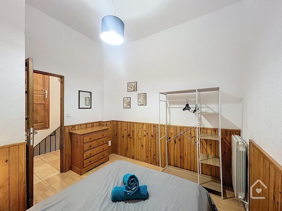 Easy House - Climatisation - 1 min Vieux Port House in La Ciotat