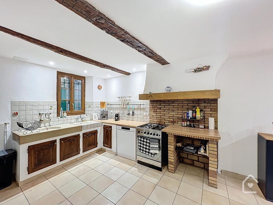 Easy House - Climatisation - 1 min Vieux Port House in La Ciotat