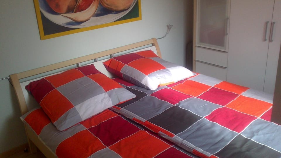 Appartement Rdc Apartment in Trier-Saarburg