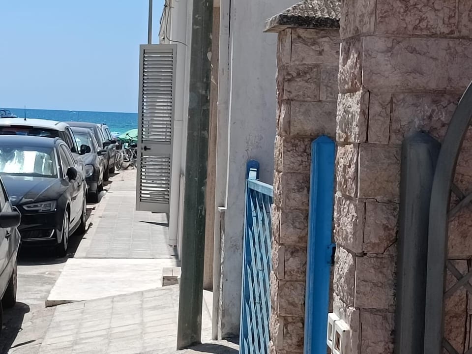 Sul mare villa Tetta Villa in Torre Lapillo