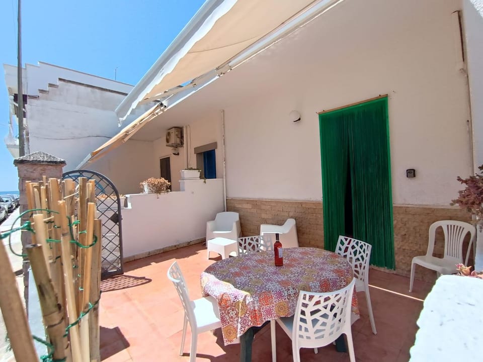 Sul mare villa Tetta Villa in Torre Lapillo