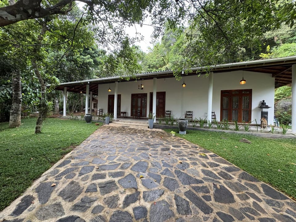 Villa Amara Villa in Southern Province