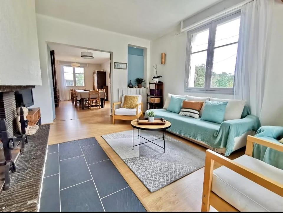 Charmant dupleix à La Baule, proche de la mer Apartment in La Baule-Escoublac