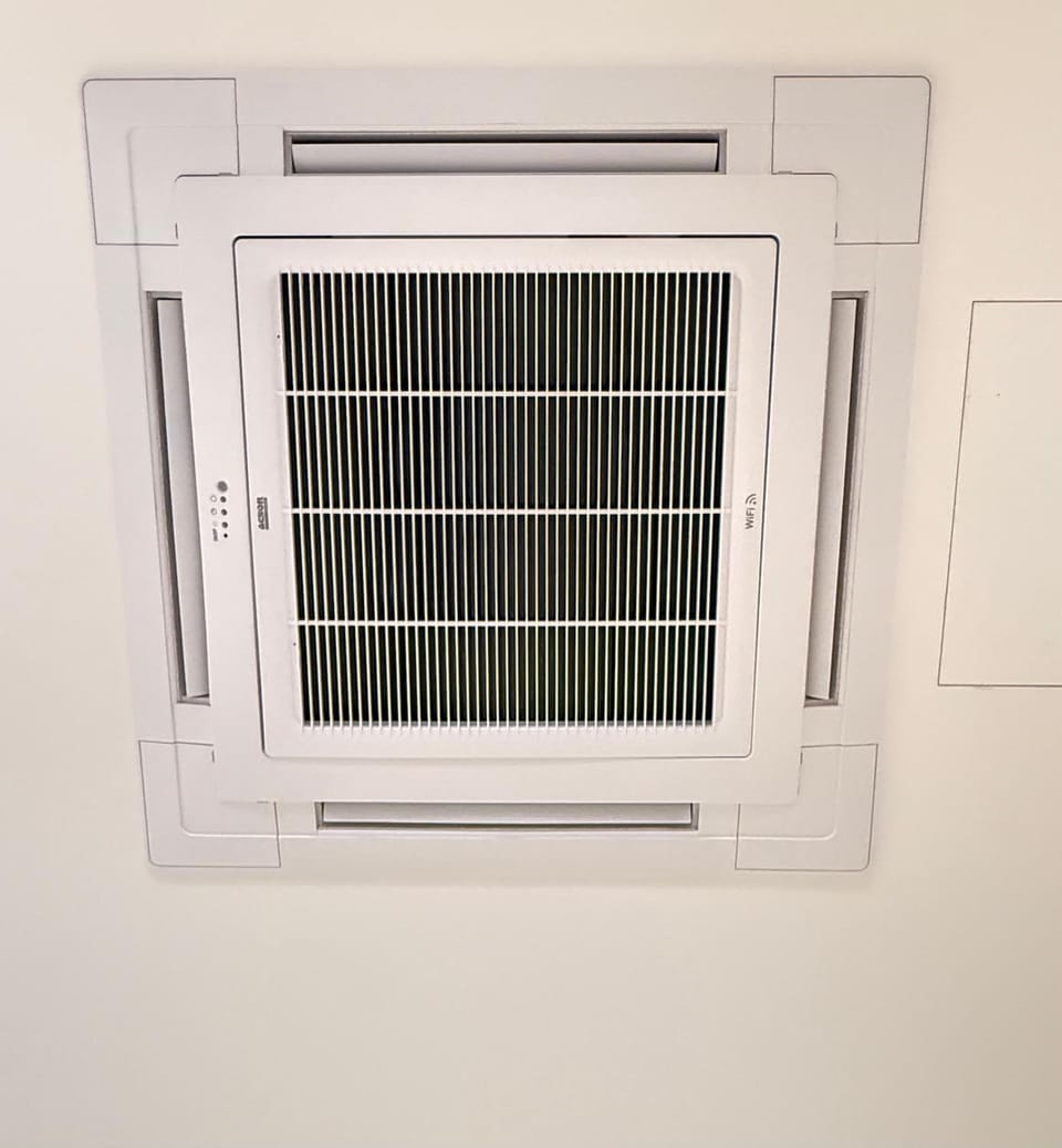 air conditioner