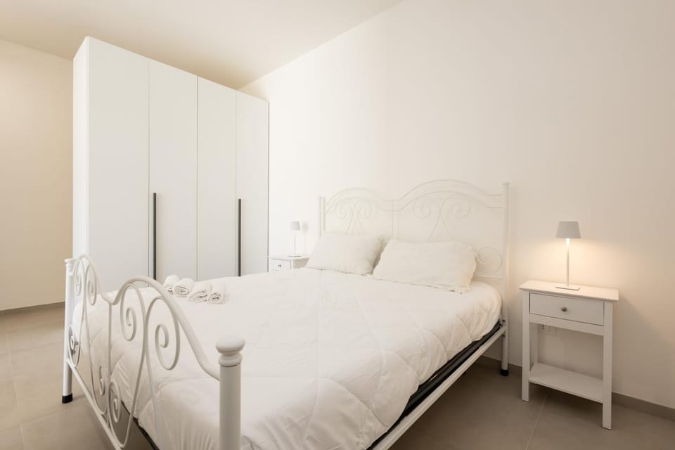 Dara Home Apartment in Marsala